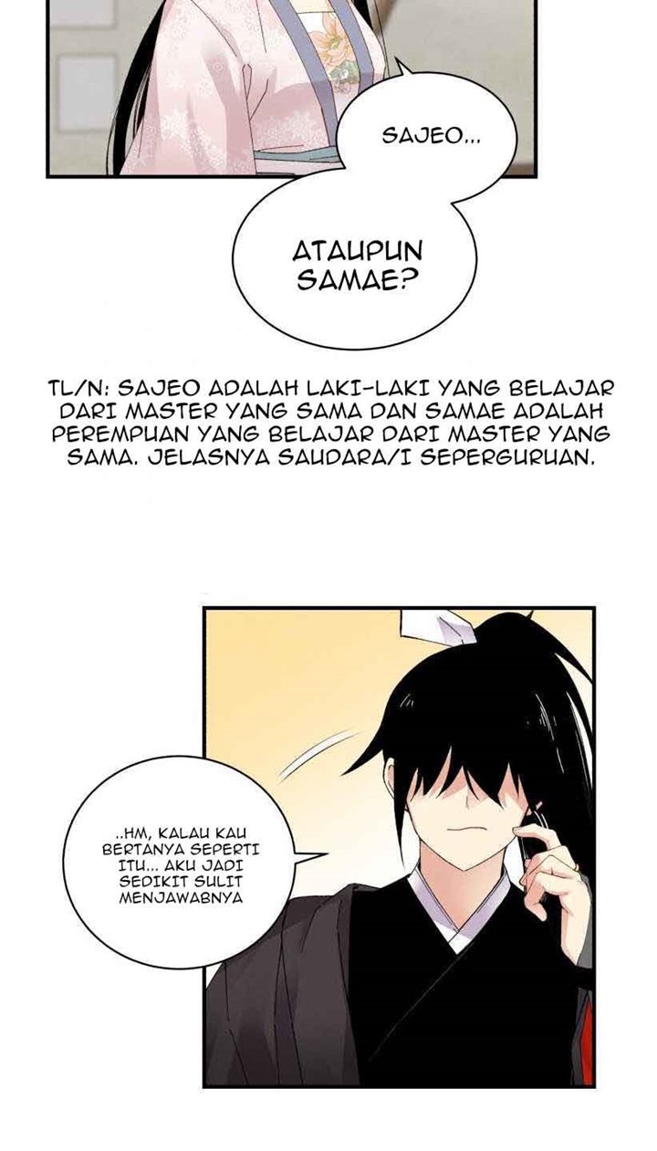 Dilarang COPAS - situs resmi www.mangacanblog.com - Komik lightning degree 097 - chapter 97 98 Indonesia lightning degree 097 - chapter 97 Terbaru 26|Baca Manga Komik Indonesia|Mangacan